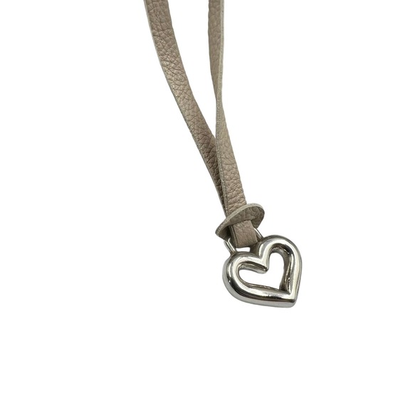 Brighton cream Jett convertible cross body handbag - Picture 4 of 8